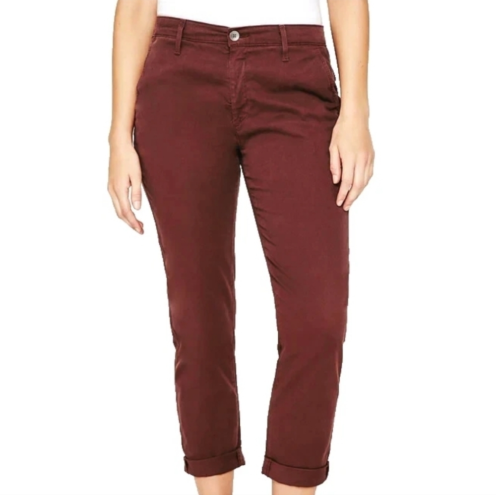 Ag Caden Tailored Trouser